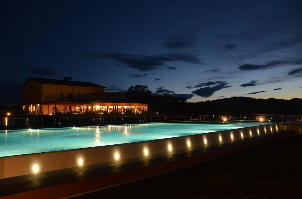 Pianderna Agriwellness Villa Scandiano Exterior photo